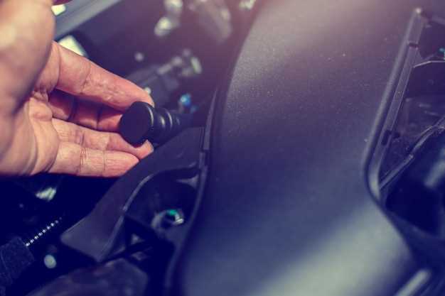 Диагностика с помощью диагностического сканера OBD-II