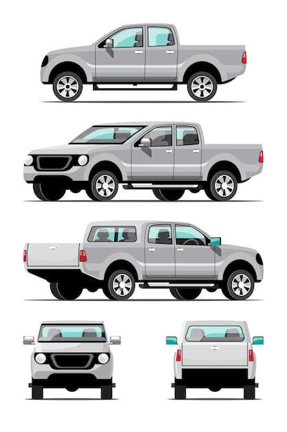 Эволюция дизайна: Как менялись автомобили Dodge