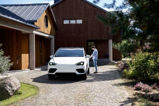 Nissan Ariya: ключевые характеристики и особенности
