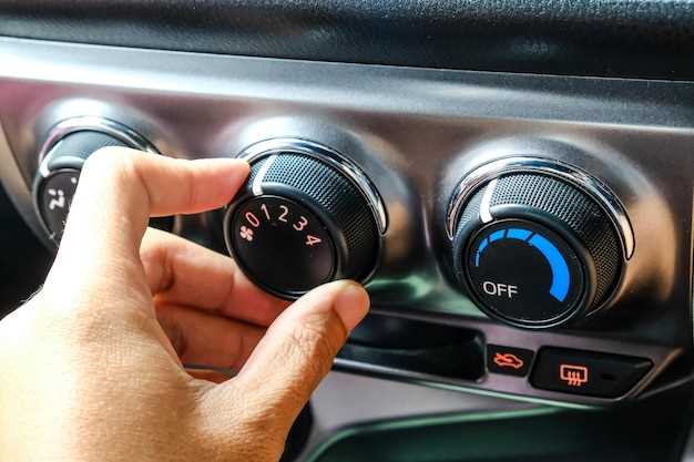 Безопасность при работе с автомобилем