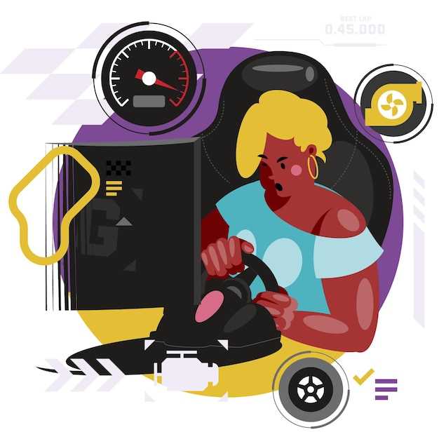 Поиск признаков износа или повреждений в соленоидах и их контактах