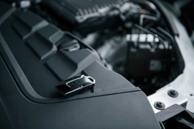История двигателей BMW X5