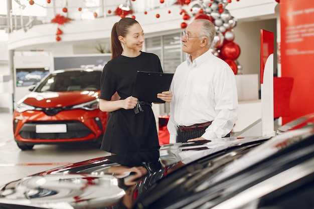 Особенности приобретения подержанных китайских автомобилей