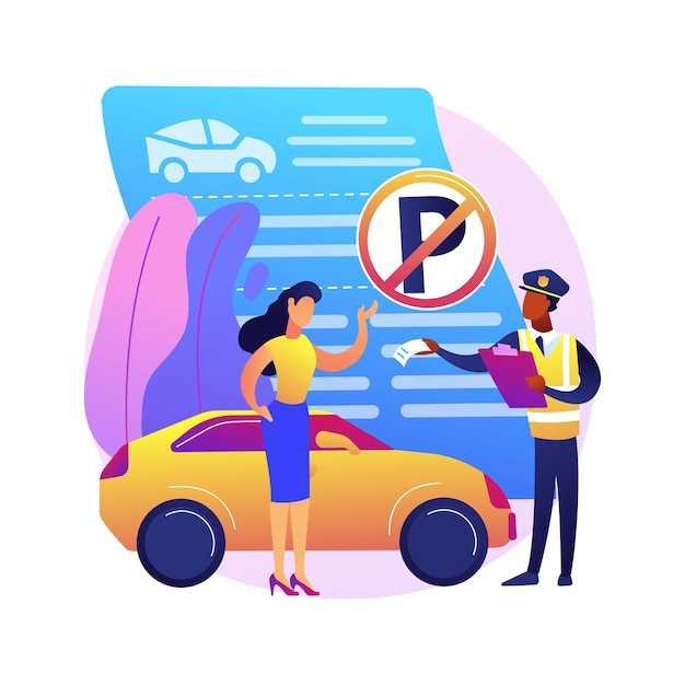 Ответственность за несанкционированный забор автомобиля