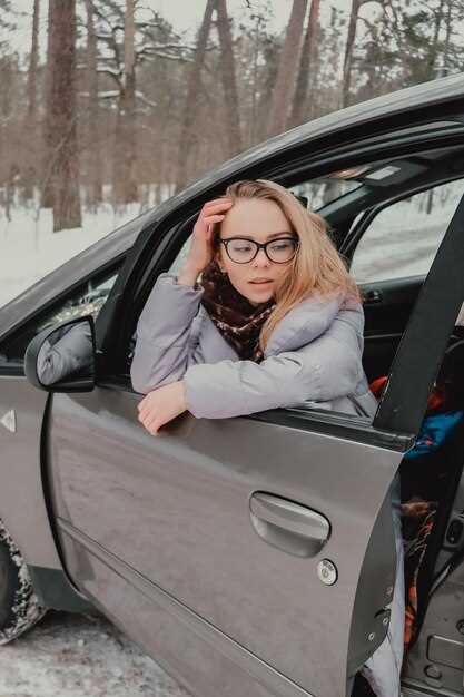 Усталость и внешний износ салона с течением времени
