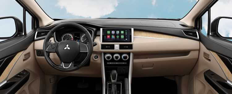 Безопасность Mitsubishi: важные системы