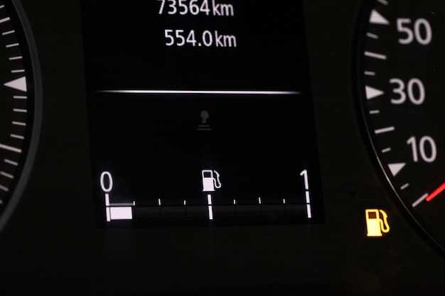 Распространенные коды ошибок Check Engine