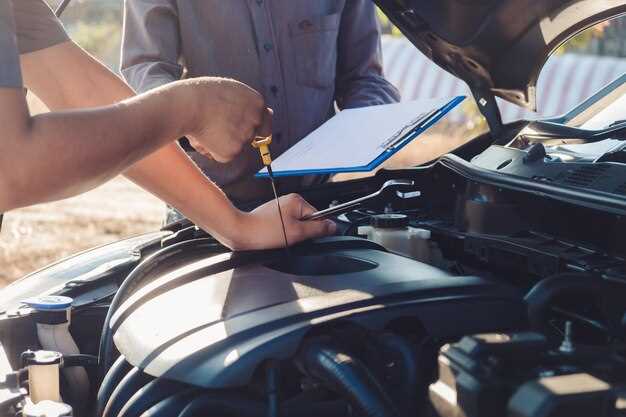 Анализ данных с помощью OBD-II