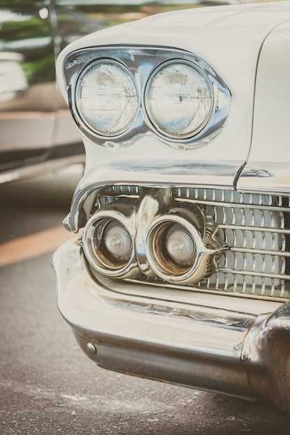Эстетические изменения Opel Kadett