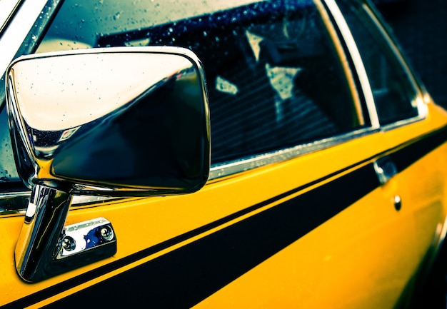 Улучшение производительности Opel Kadett
