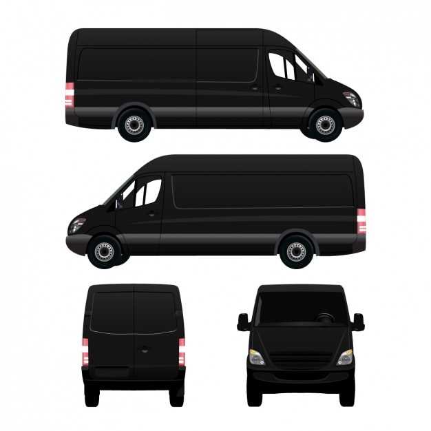 Технические характеристики Renault Mascott