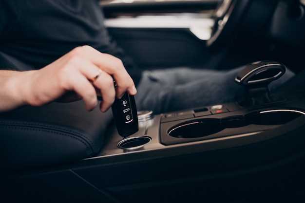 Преимущества автозапуска Starline E90