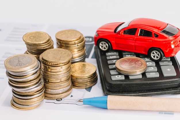 Недостатки лизинга автомобиля