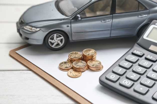 Оптимизация дохода от автомобиля
