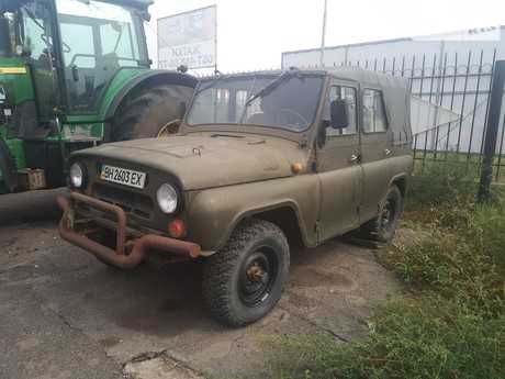 Вид