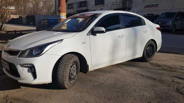 Установка