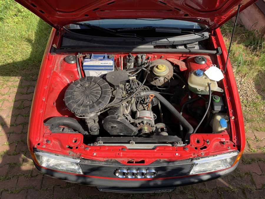 Выхлопная